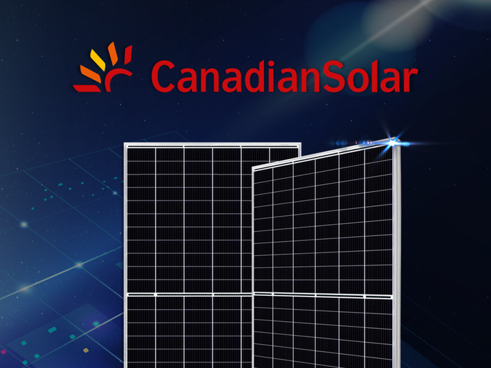 canadiansolarhiku7