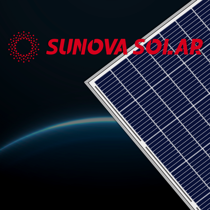SunovaSolar