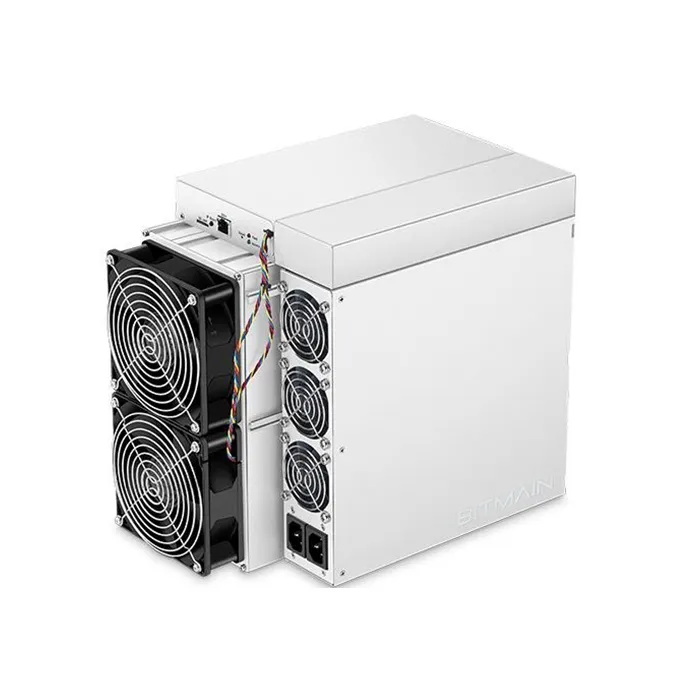 Bitcoin-Miner-S19-XP-134T