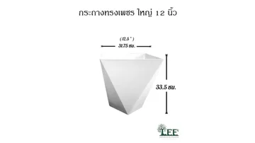 ขนาด
