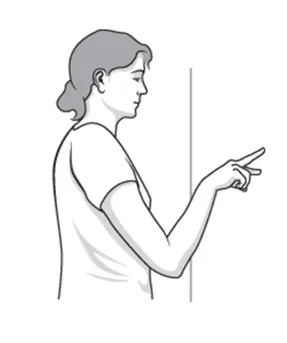 Finger-walking(1)