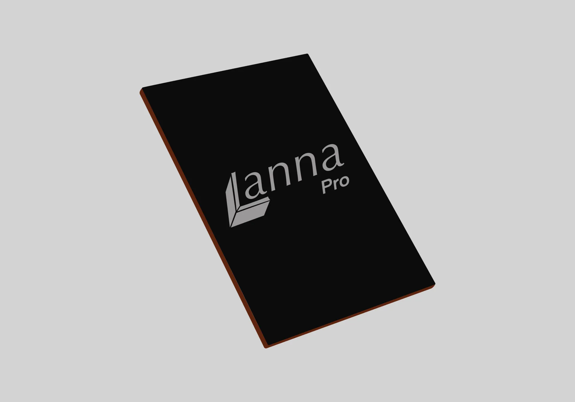 LannaPro@4x1