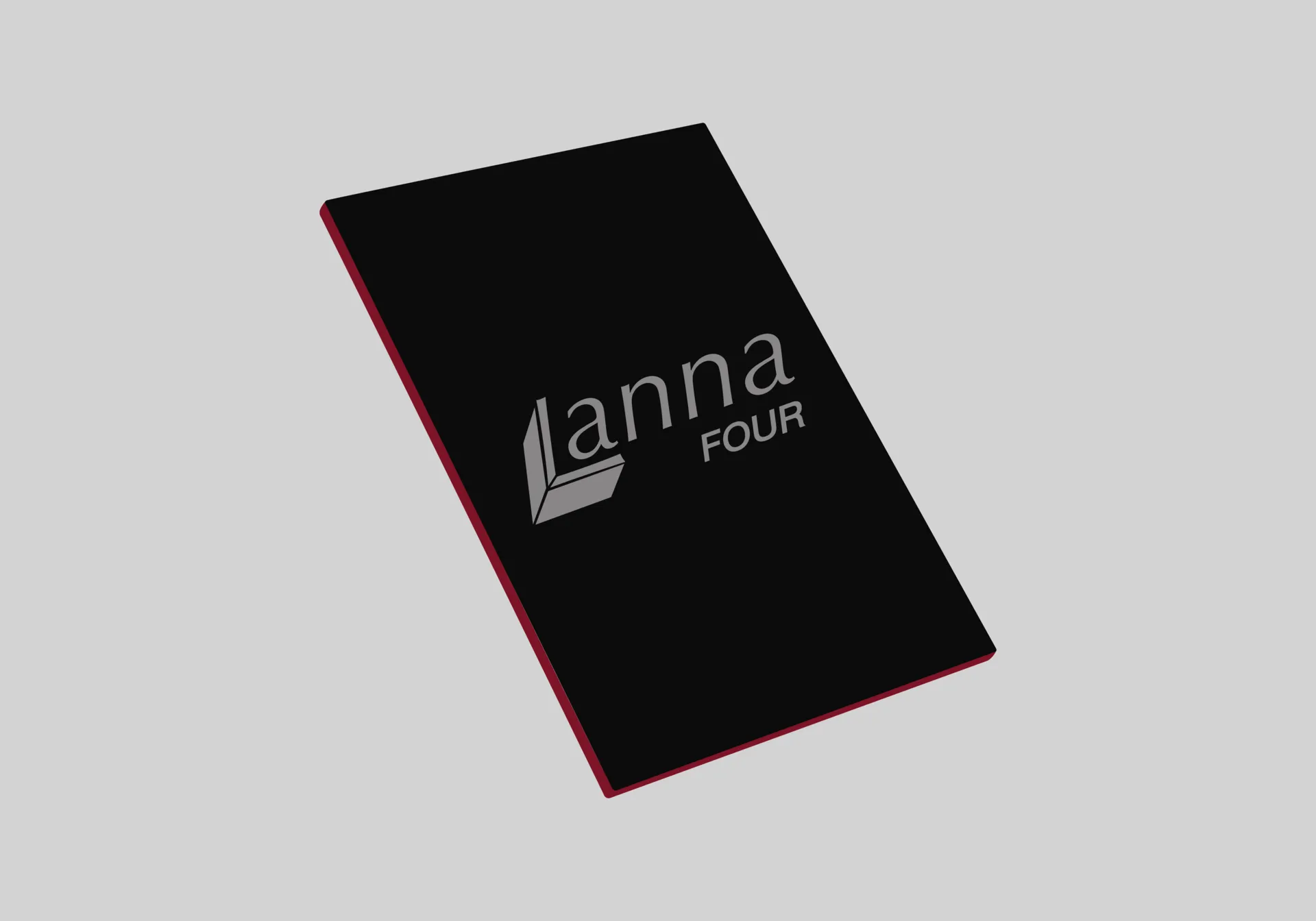 Lannafour@4x1