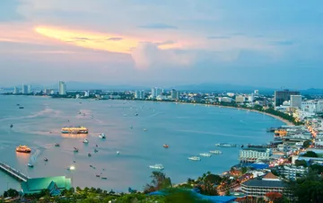 ชลบุรี