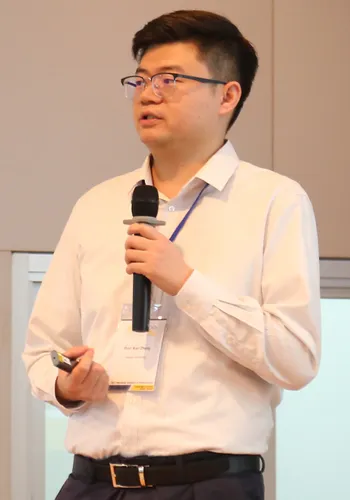 KanZhang