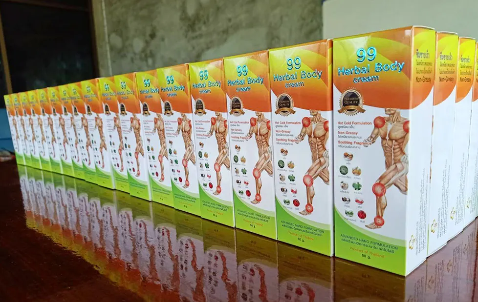 thainanoherb-body-cream