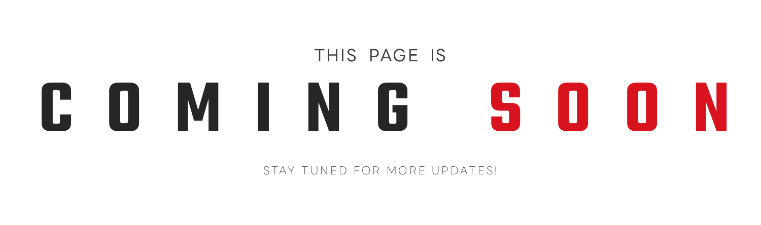 ComingSoon