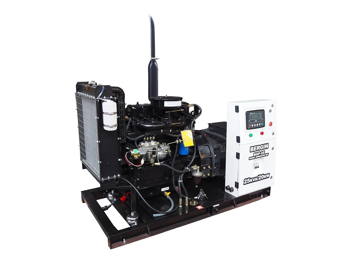 BGP-25