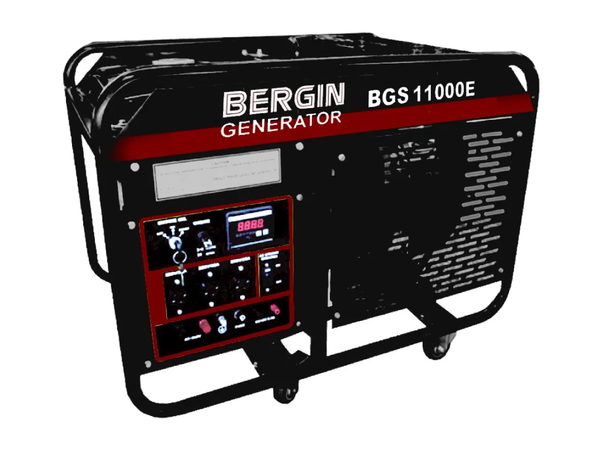 BGS11000E