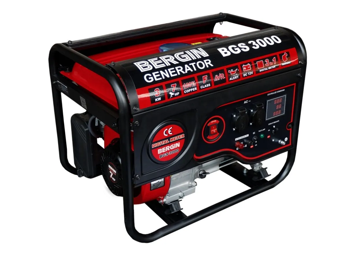 BGS3000
