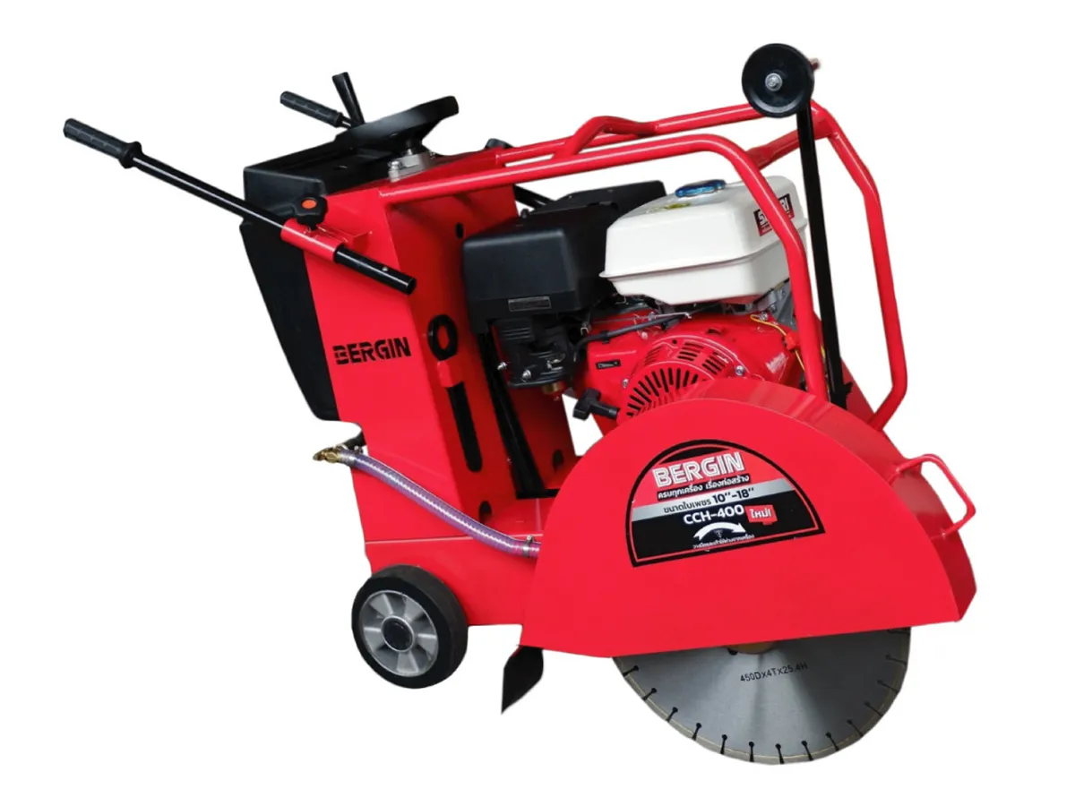 CCH-400