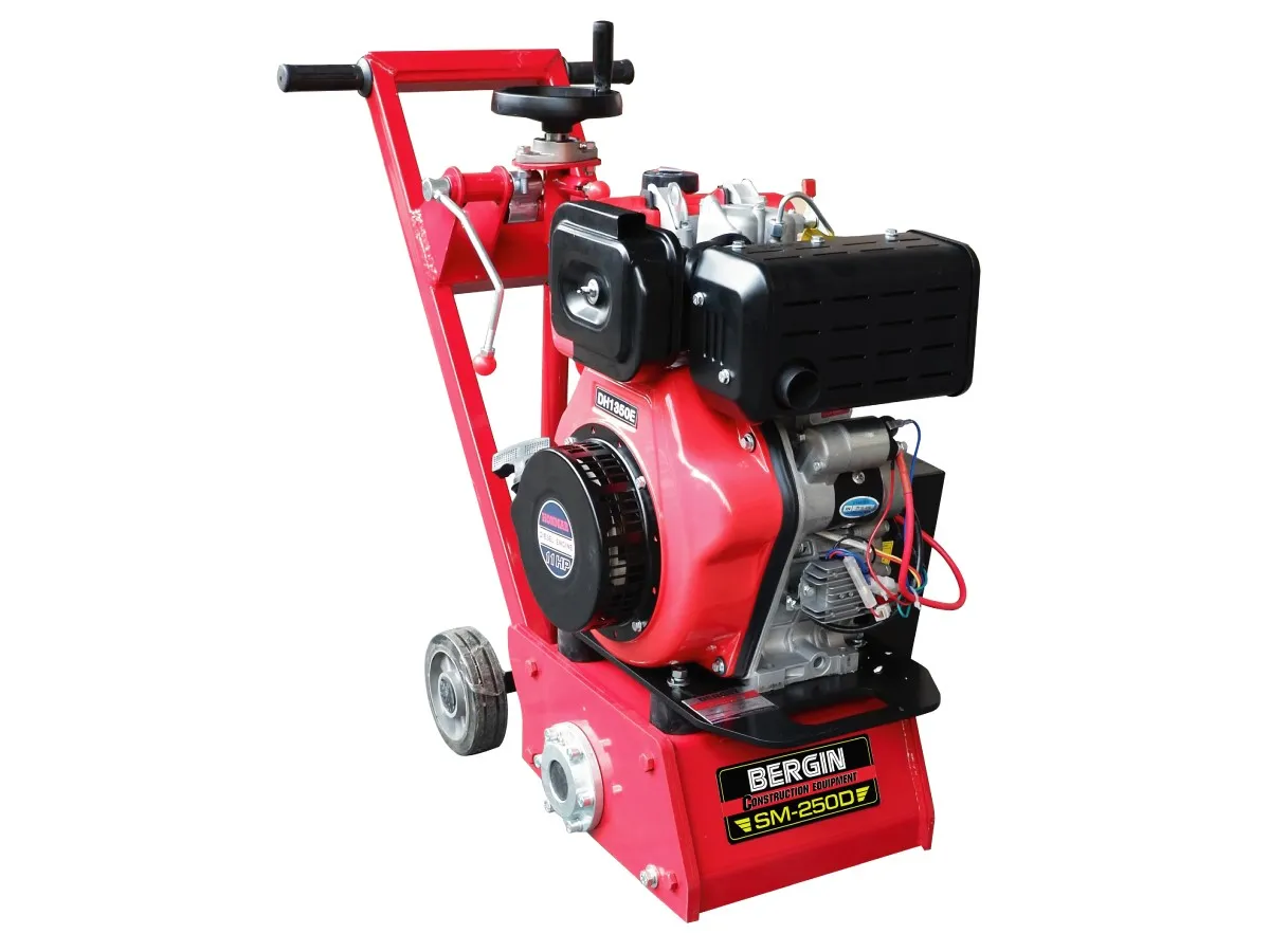 SM-250D