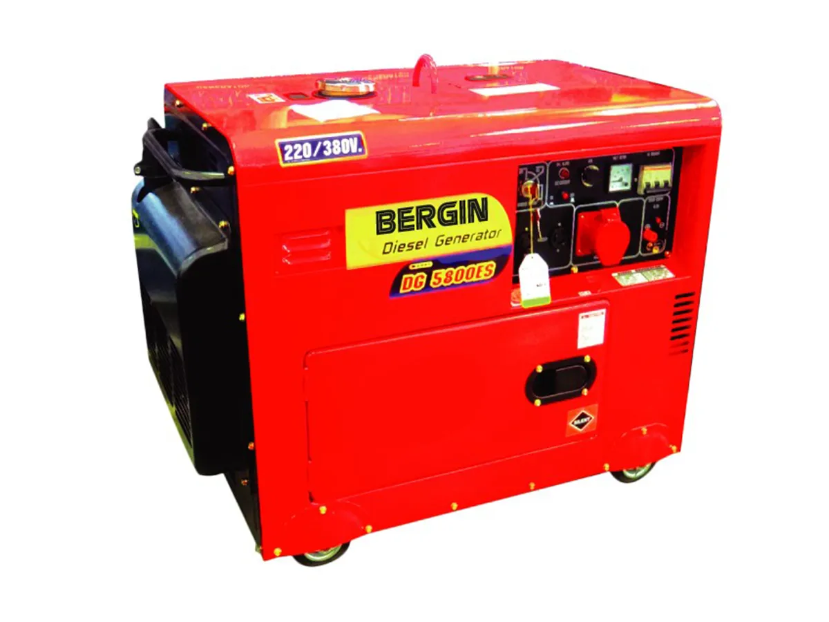 รุ่น-DG5800ES