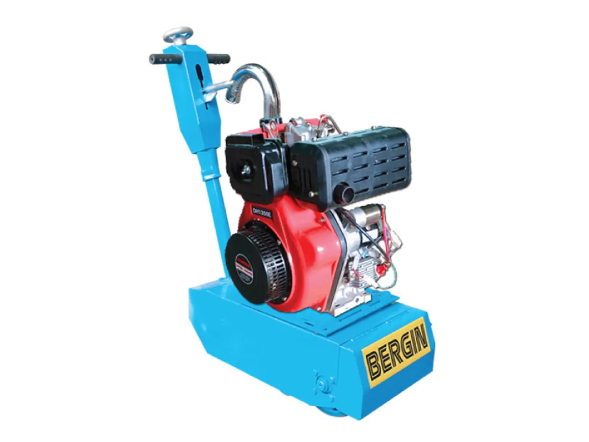 เครื่องขัดพื้นไม้ปาร์เก้-WG-1100