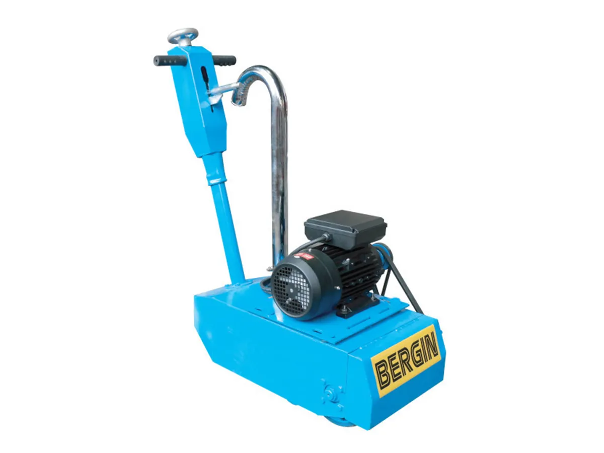 เครื่องขัดพื้นไม้ปาร์เก้-WG-220