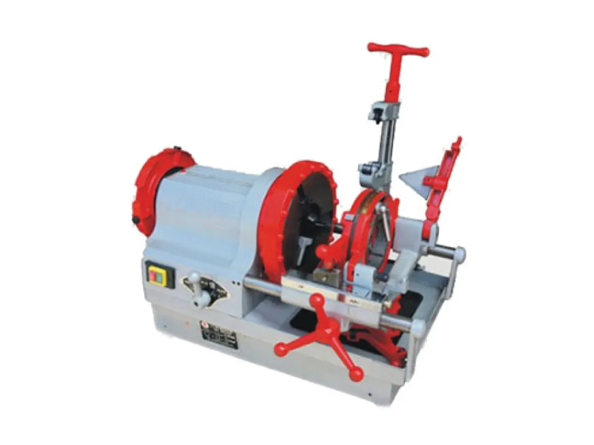 เครื่องต๊าปเกลียวไฟฟ้า-BN-80A
