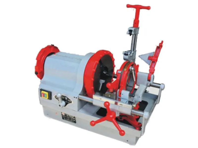 เครื่องต๊าปเกลียวไฟฟ้าBN-100A