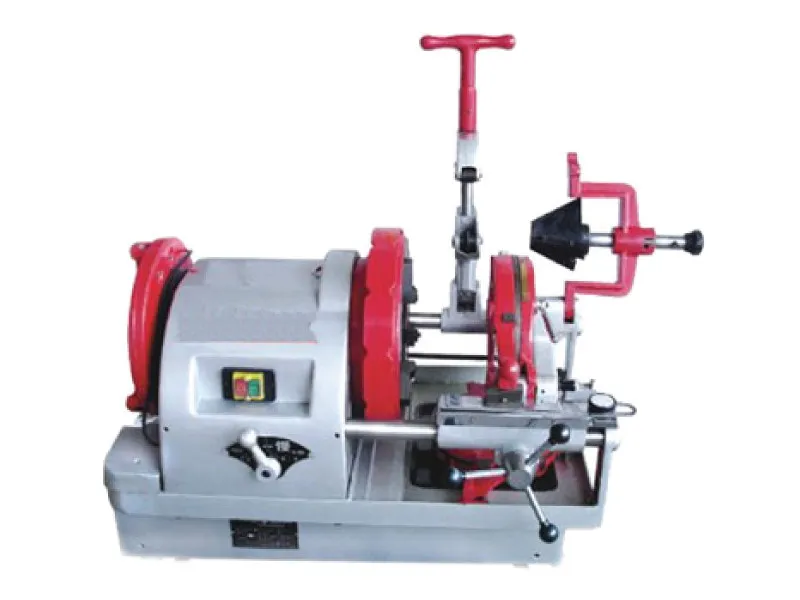 เครื่องต๊าปเกลียวไฟฟ้าBN-150A