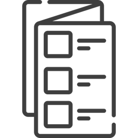 catalogue