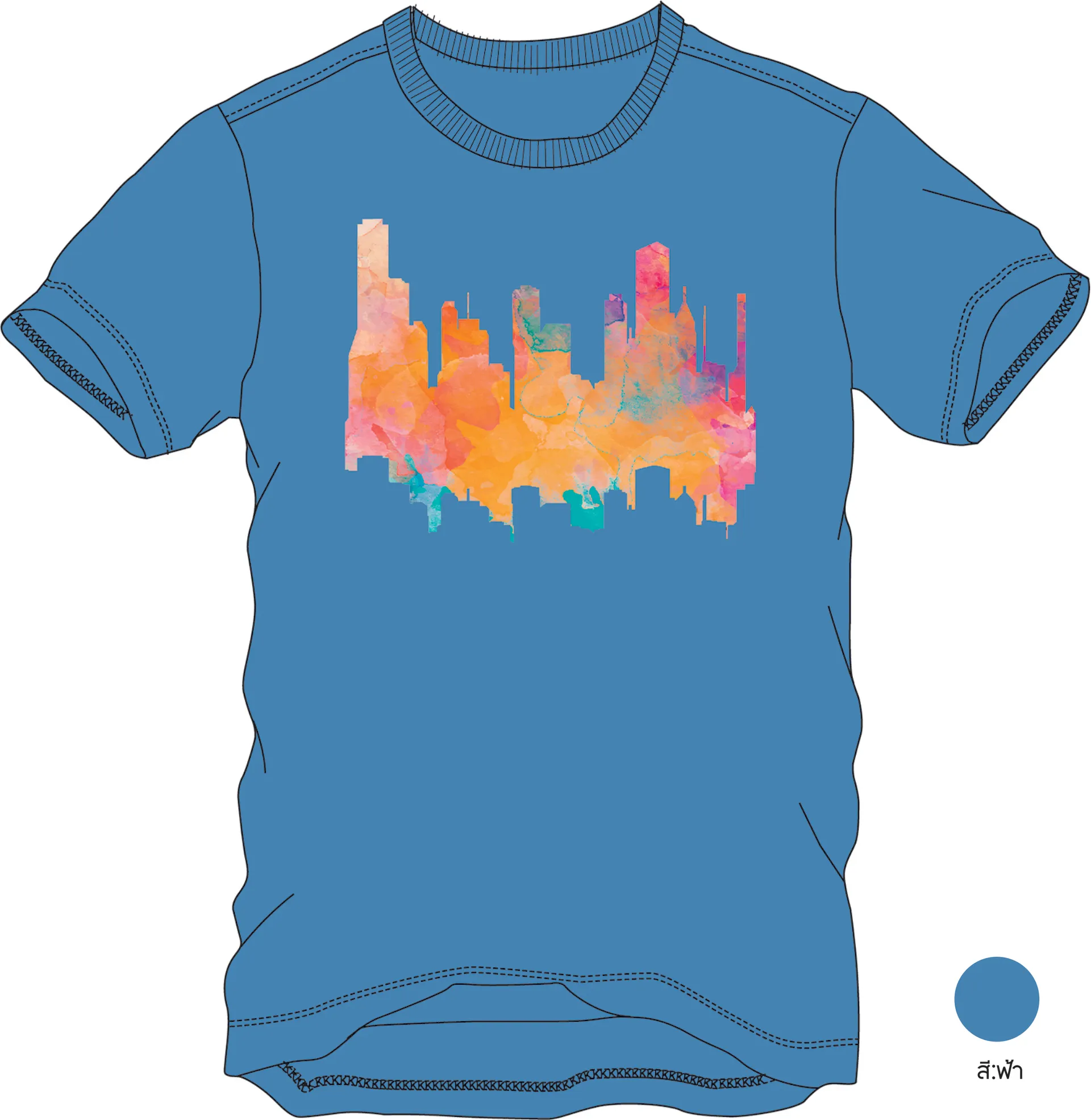 Tee