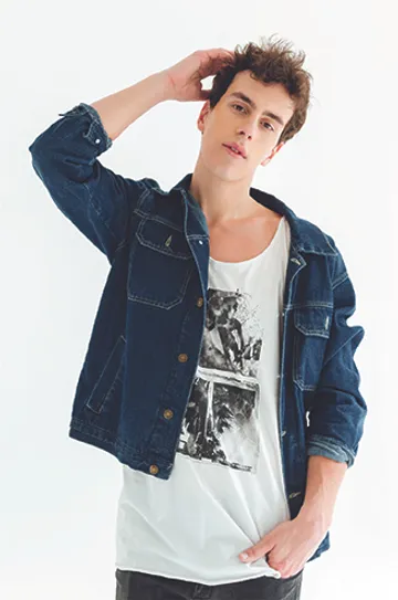 Denim