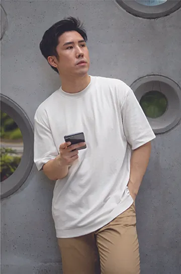 ชุดลำลอง