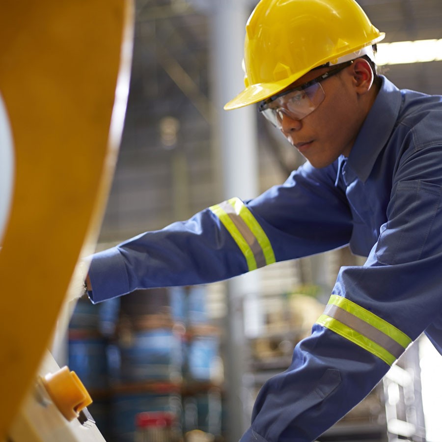 Visual-Inspection-Team