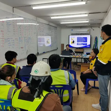 Training-Center