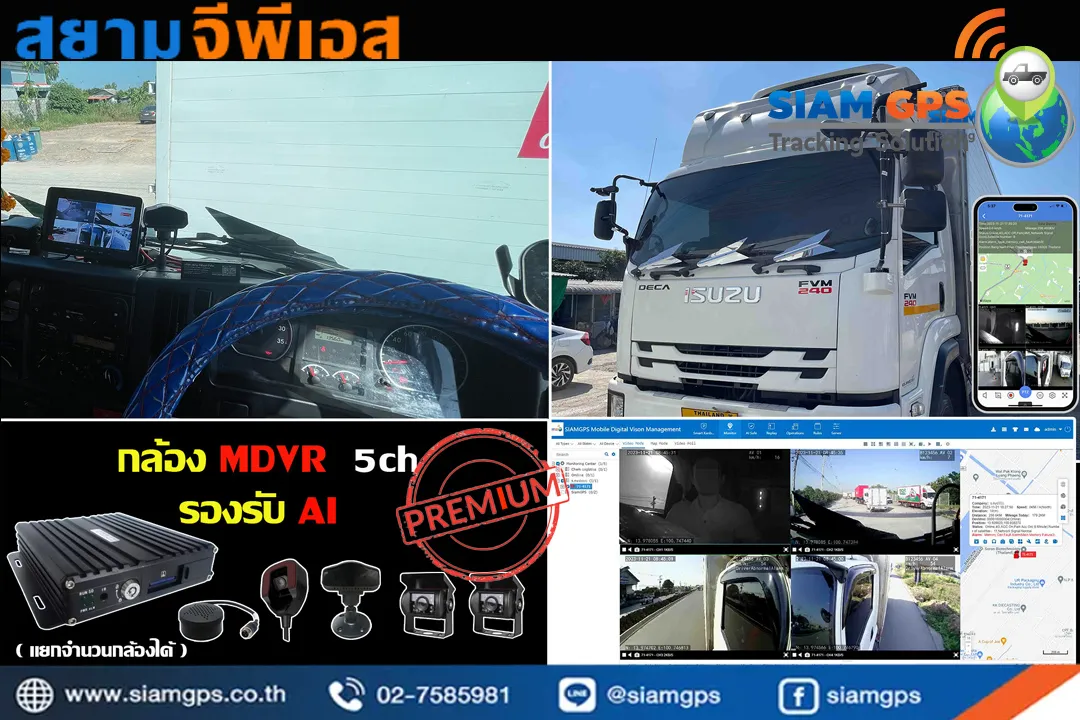 กล้องติดรถยนต์ดูออนไลน์