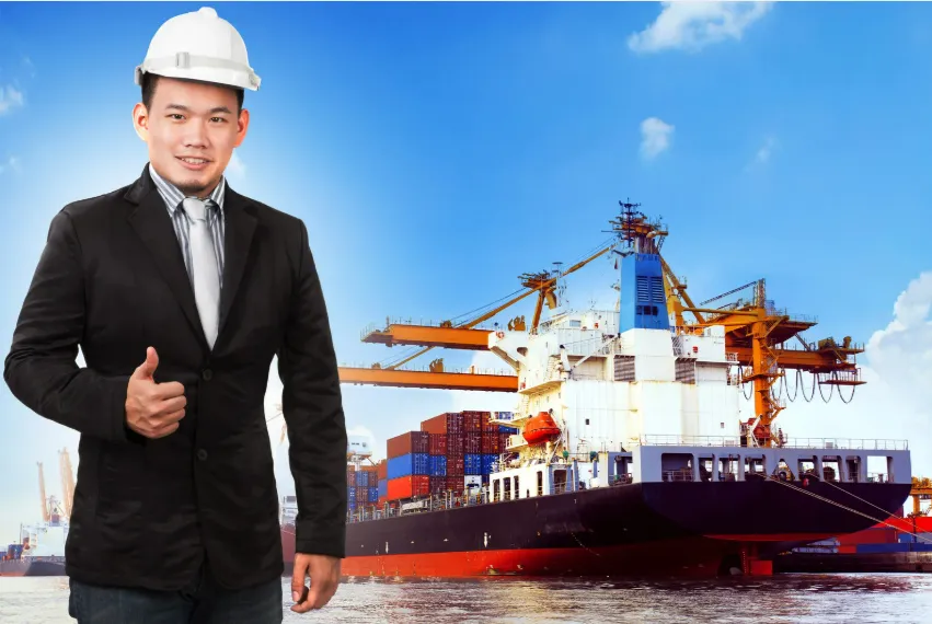 การบริหารการขนส่งโลจิสติกส์