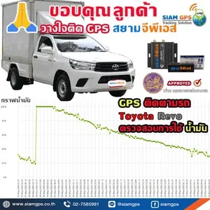toyotarevoน้ำมัน