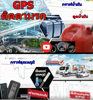 การเลือกซื้อgps