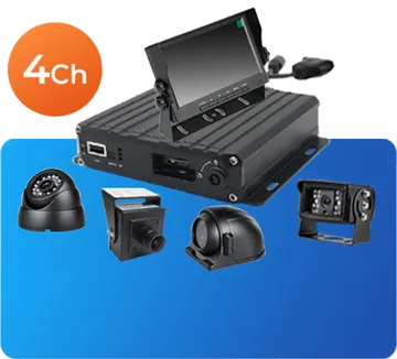 กล้องติตรถยนต์-ออนไลน์-MDVR4CH