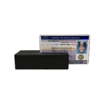 เครื่องรูดบัตรแม่เหล็กผ่านขนส่ง