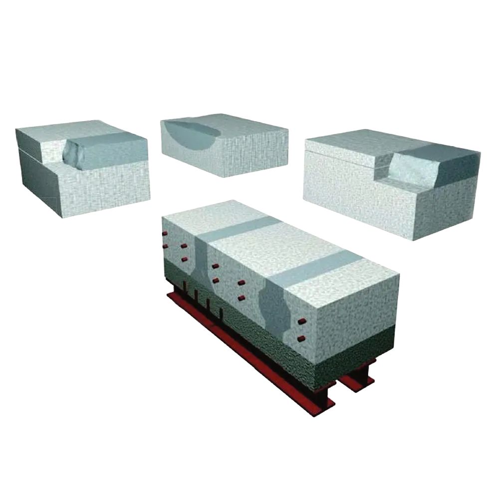 Concrete-Fast-Setting