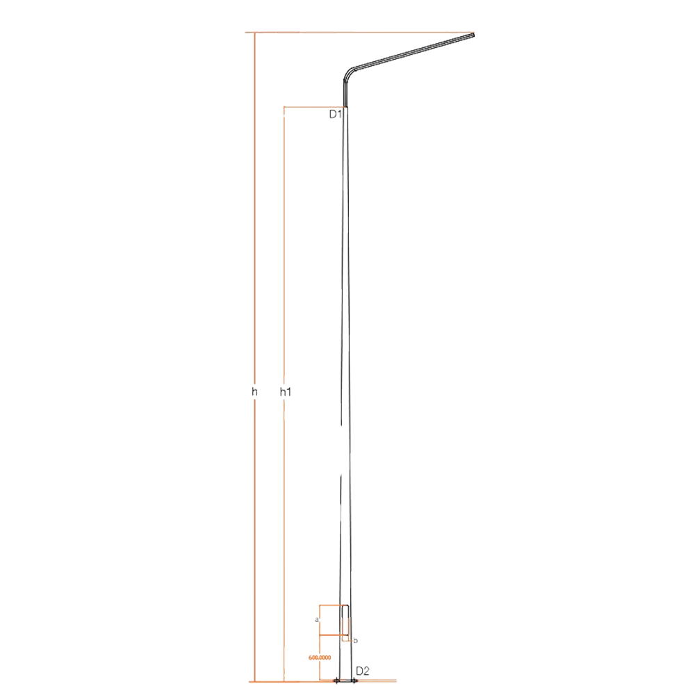 เสาไฟ