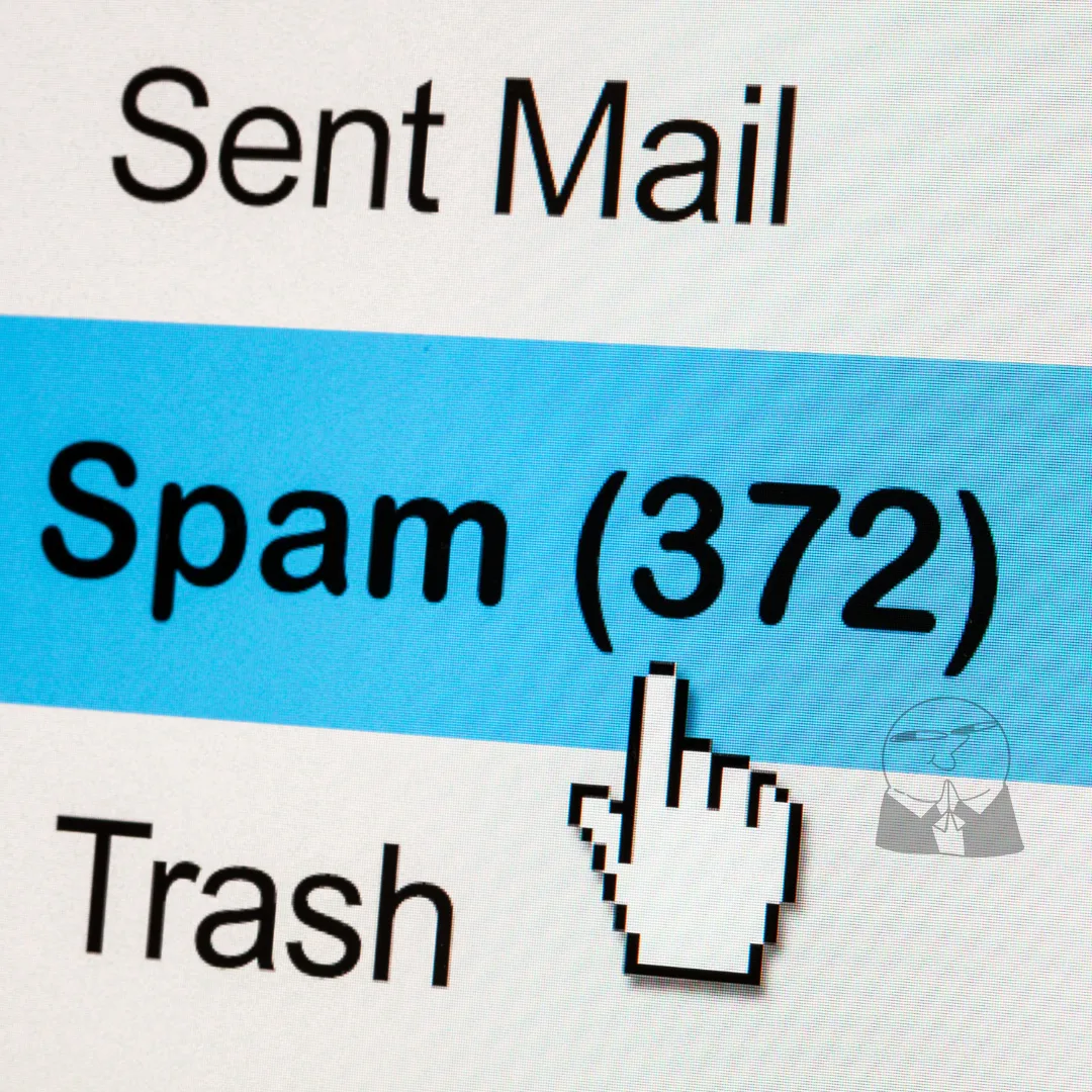 Spammailมากวนใจอย่าเพิ่งคลิกUnsubscribeถ้าไม่มั่นใจ2