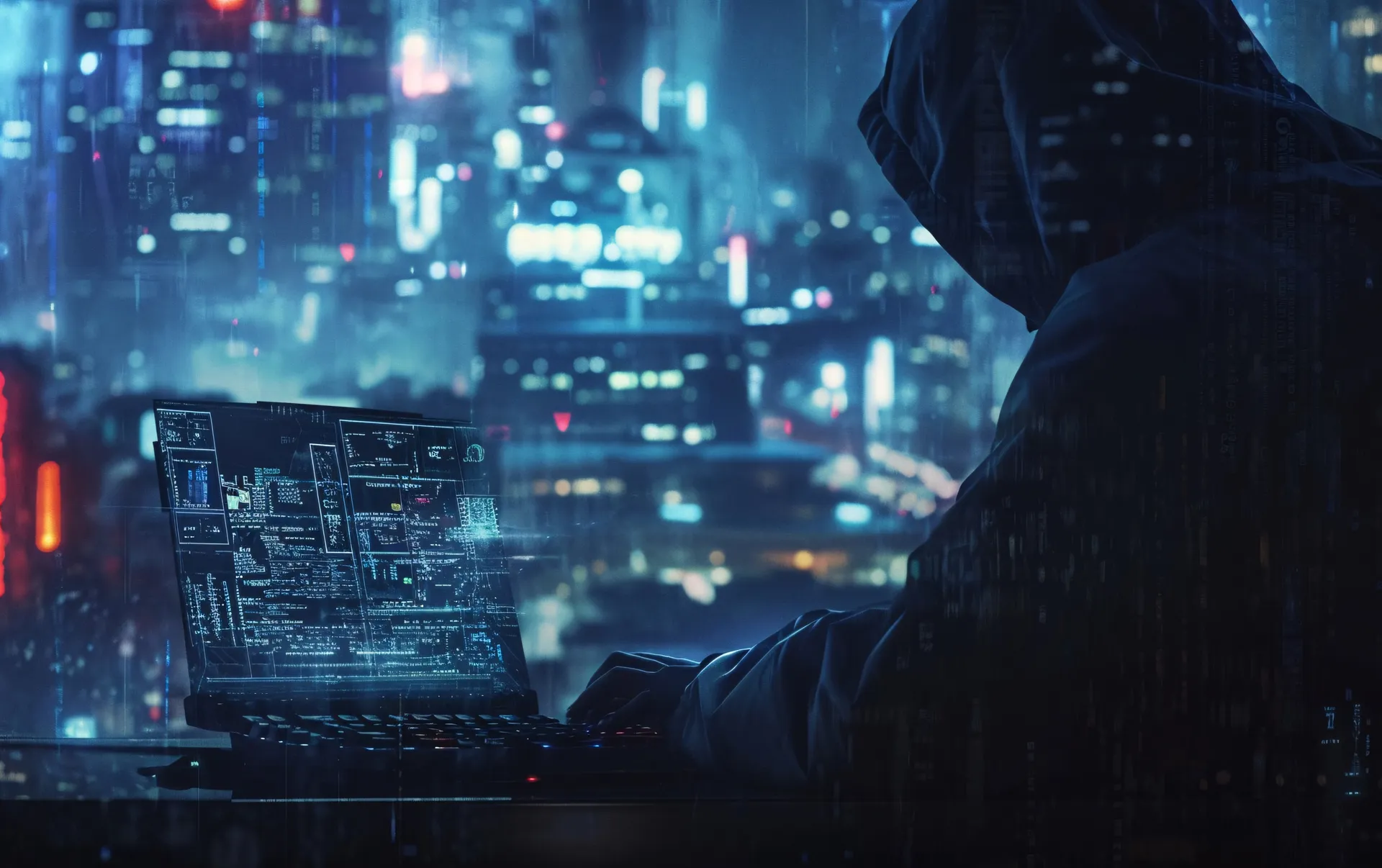 cyberattacks