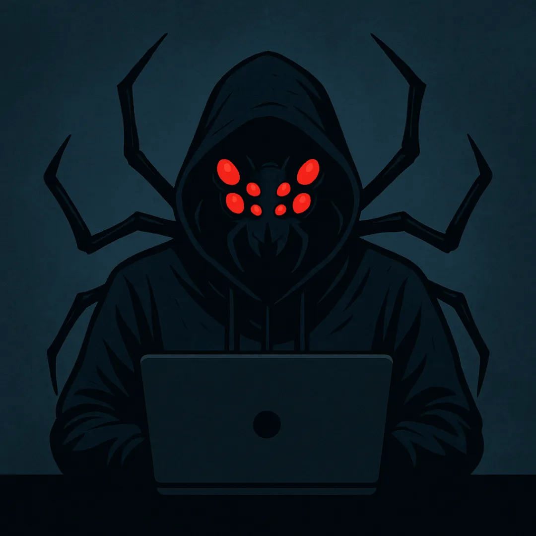 hackerspider