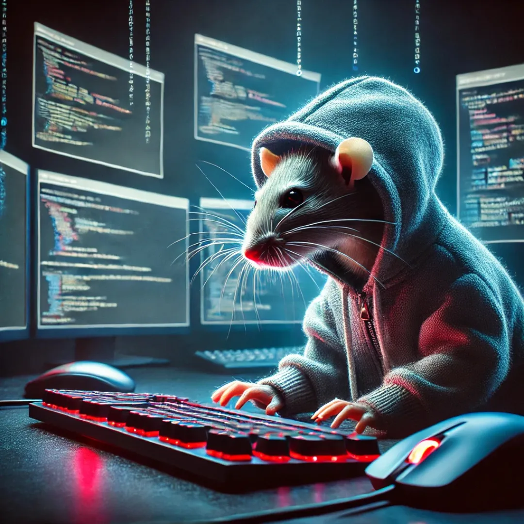 ratusecomputor