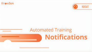 KMSAT-AutomatedTrainingNotifications