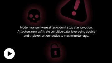 MorphisecDataExfiltrationPreventionDemo