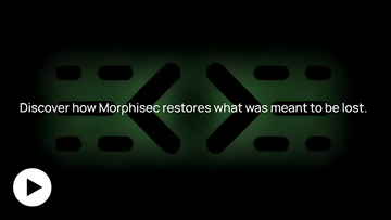 MorphisecForensicRecoveryDemo