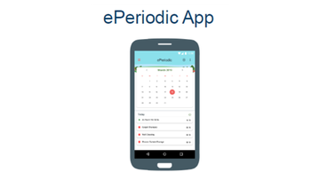 ePeriodic