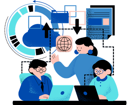 OxariServiceDeskรูปที่2