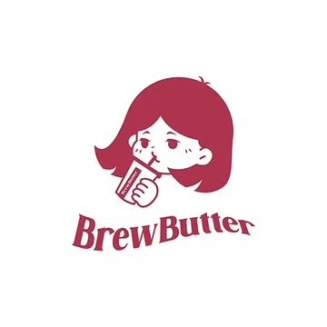BREWBUTTER