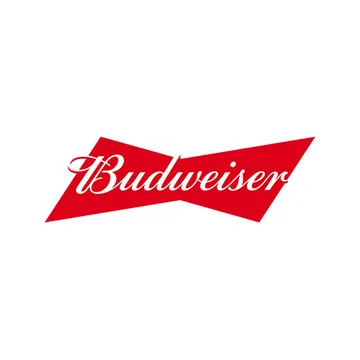BUDWEISER