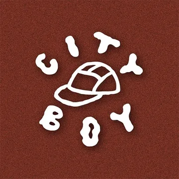 CITYBOY