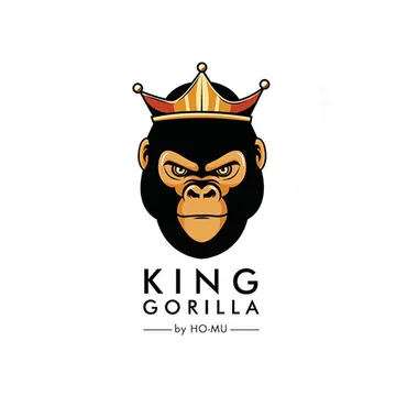 KINGGORILLA