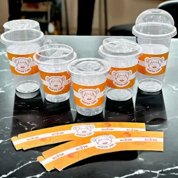 ปลอกสวมแก้ว-Cup-Sleeve-และสายคาดกล่อง-(3)